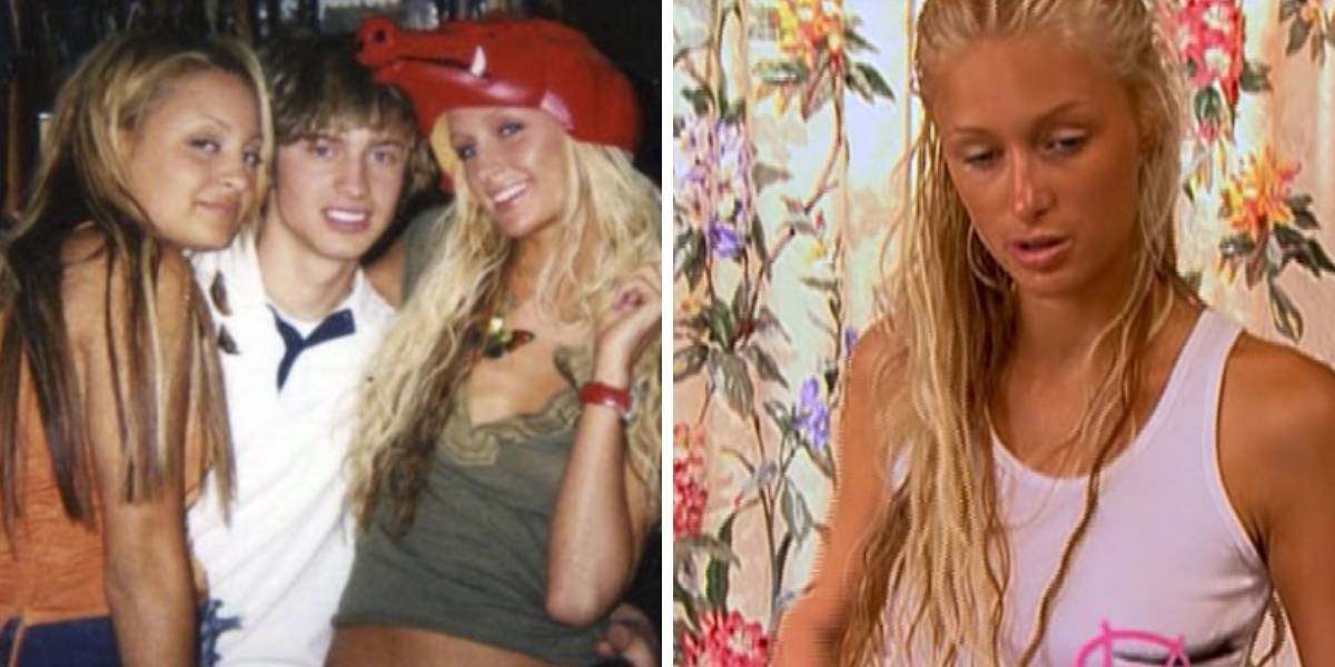 The Simple Life: 20 Secrets Producers Still Don't Want Us To Know