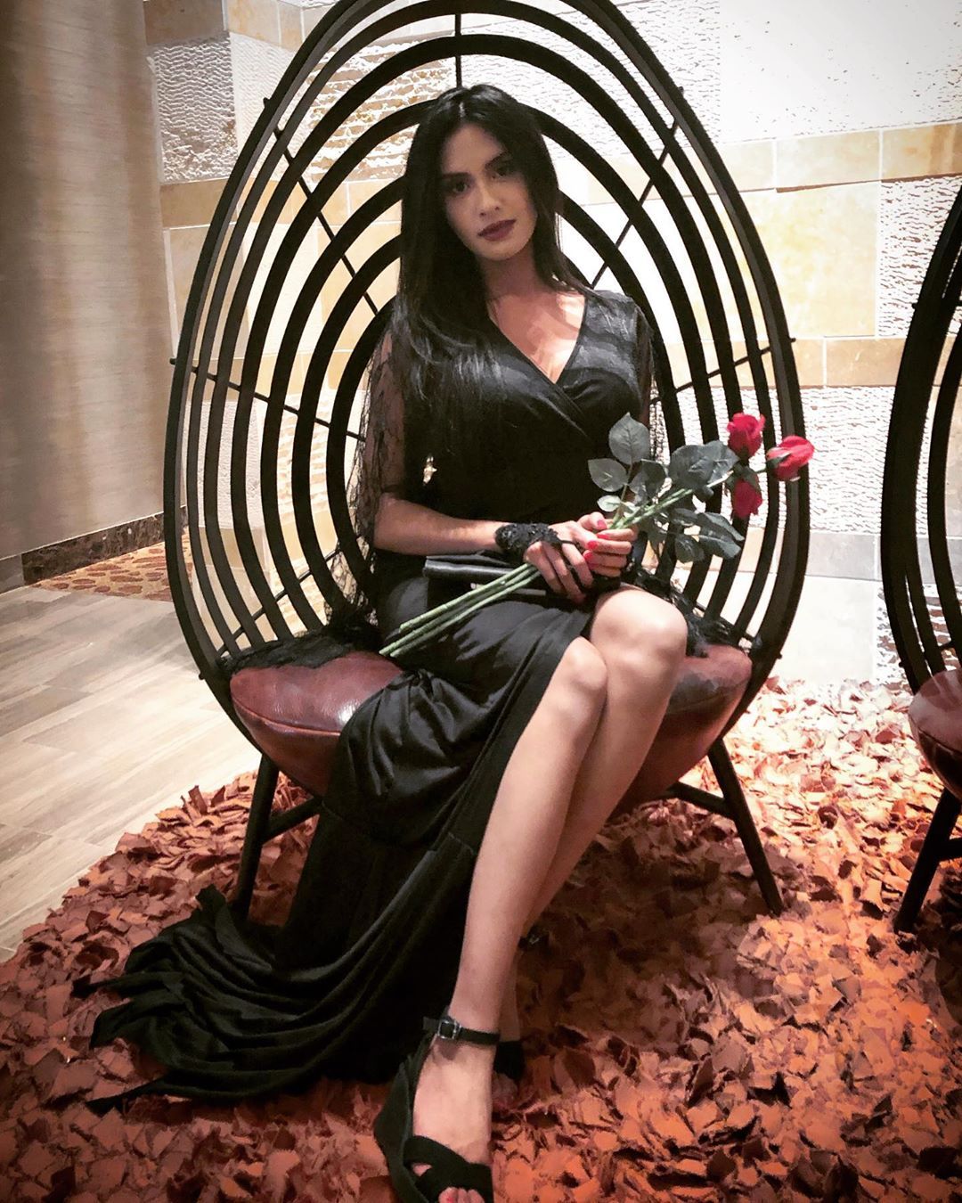 18 Photos WWE Stars Don’t Want Us To See Of Their Wives