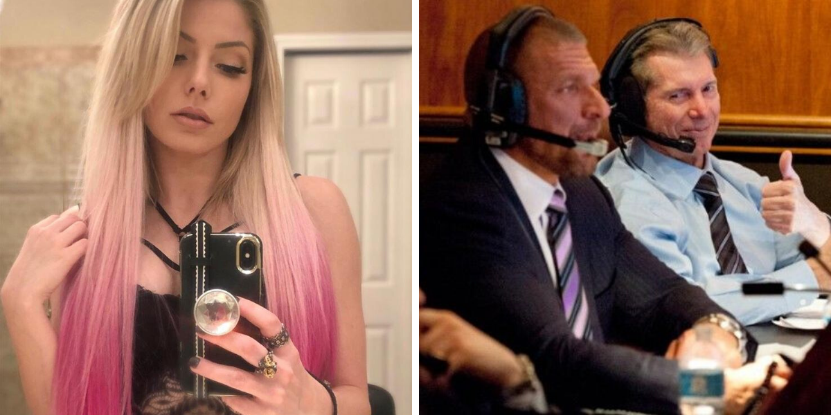 20 Stunning Photos Of Wwe Divas Thatll Get Vince Mcmahon Excited