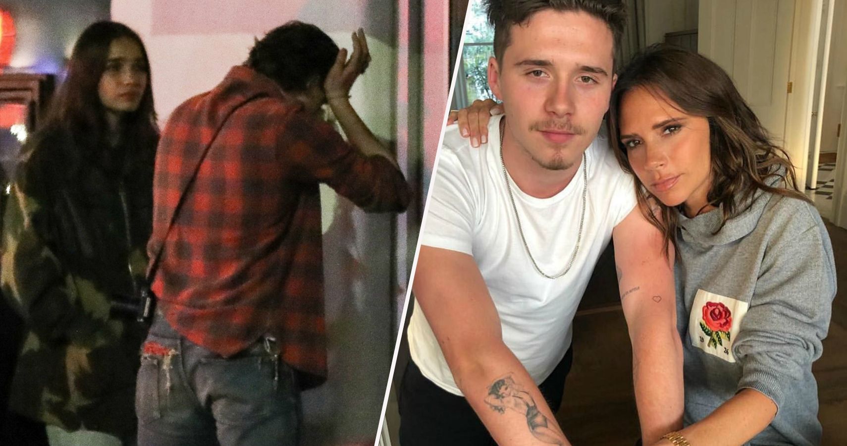 Who has Brooklyn Beckham dated? From Rita Ora to Chloe Grace Moretz – The  Sun