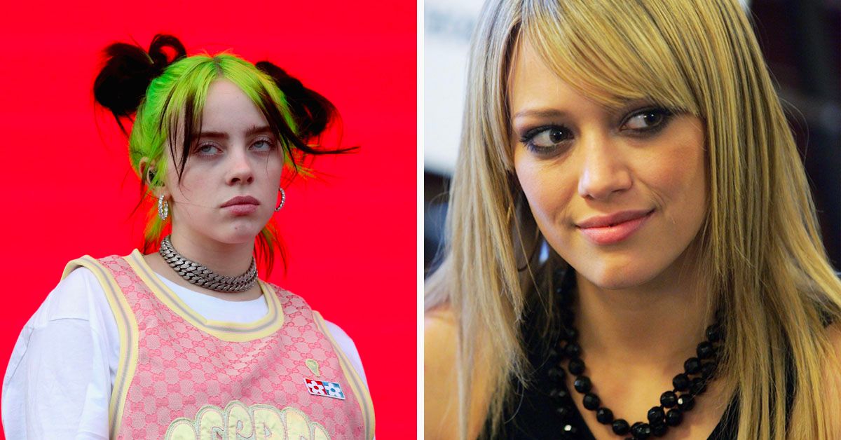 Billie Eilish And 19 Other Stars Who Became Famous Before Turning 18 ...