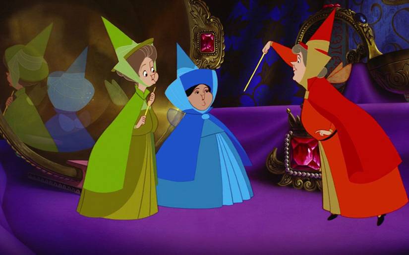 10 Disney Characters We Respect (And 10 Who Are The Worst)