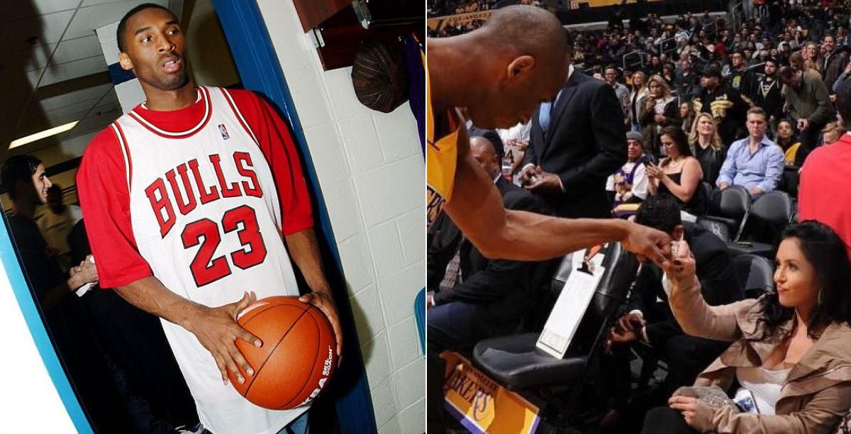 eddie jones kobe bryant