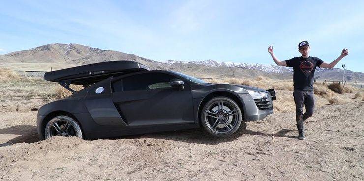 Car Enthusiasts Don T Want To Be Associated With These German Cars