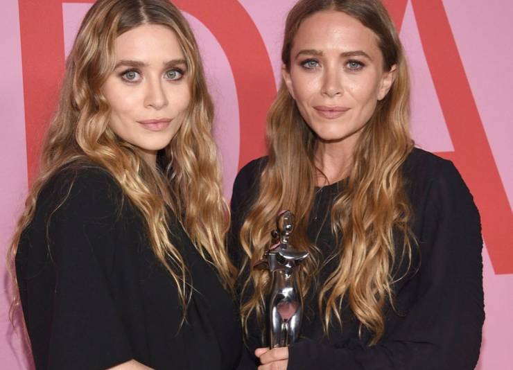 10 Facts About Ashley Olsen Fans Ignore 10 About Mary Kate