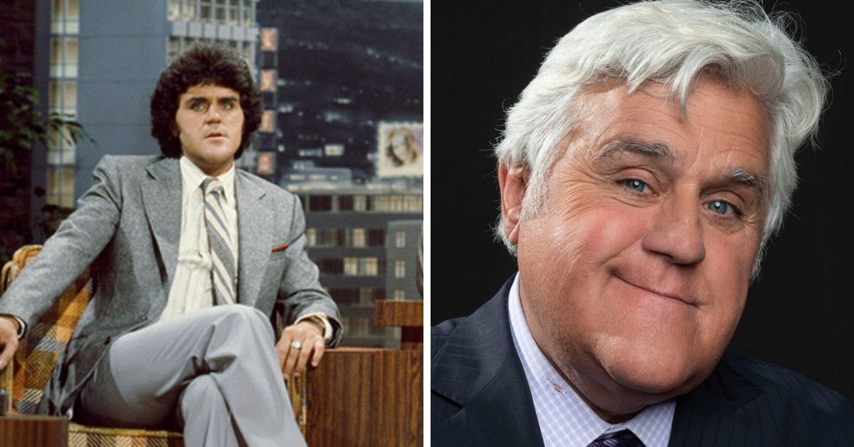 Jay Leno scandals