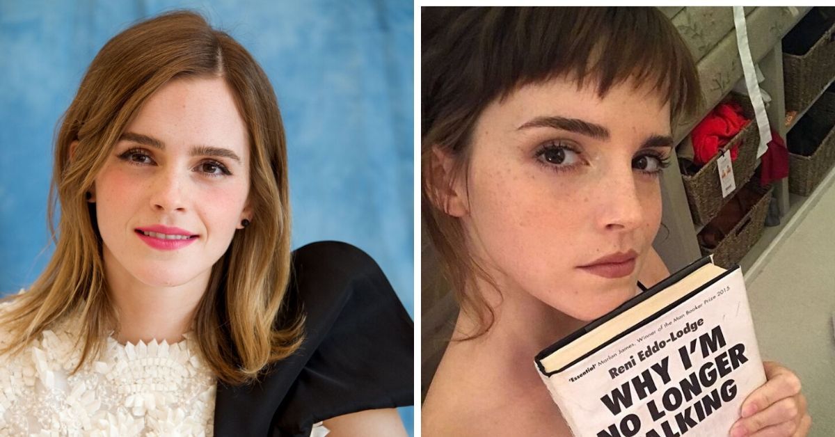 20 Times Emma Watson Looked Nearly Perfect 