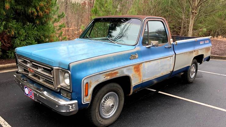 20 American Pickup Trucks You Never Knew Existed Thethings