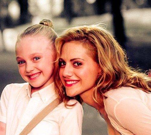 20 Photos That Make Us Miss Brittany Murphy Thethings