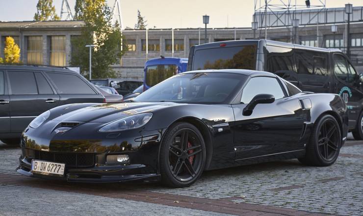 These Sports Cars Used To Be Expensive But Are Really Cheap Today