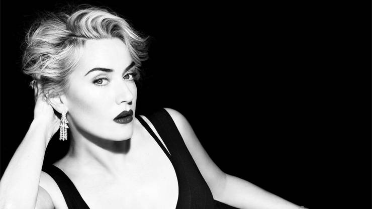 20 Photos Of Kate Winslet That Leonardo Dicaprio Probably Wishes