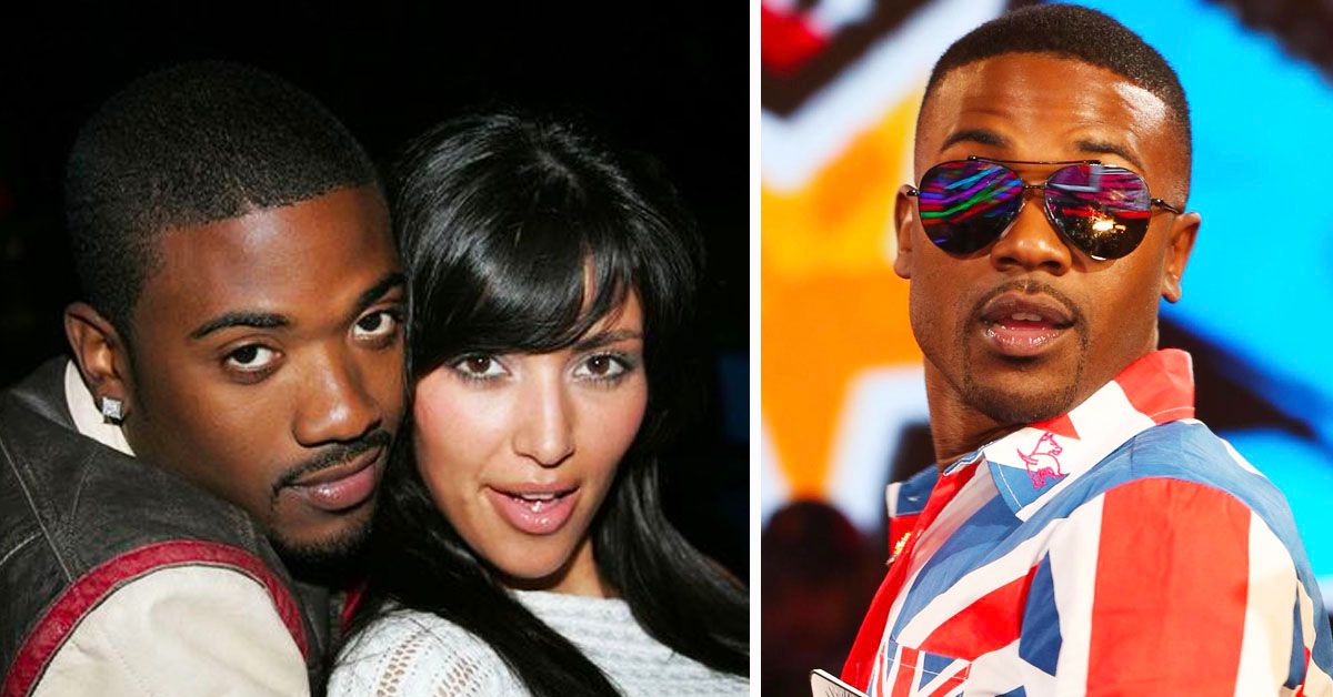 Ray J Grieves For ExLover Whitney Houston On Celebrity Big Brother