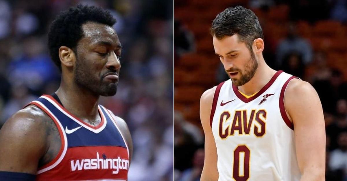 Every NBA Team's Worst Contract Of The 2019 Season