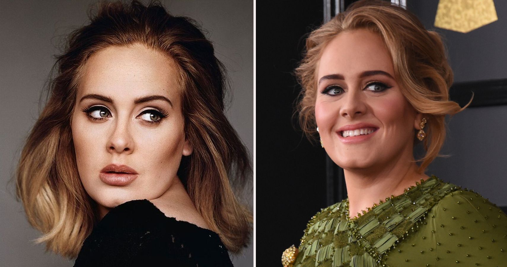 Adele's Dropped 98 Pounds? She Was Eating Just 1,000 ...