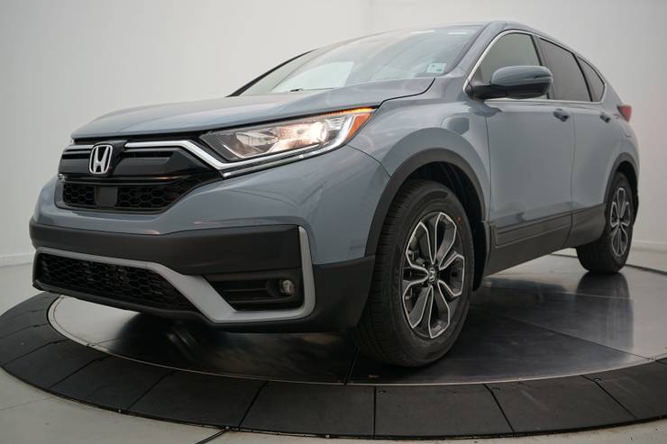 10 Problems With The Honda Cr V And 10 Things It S Great At