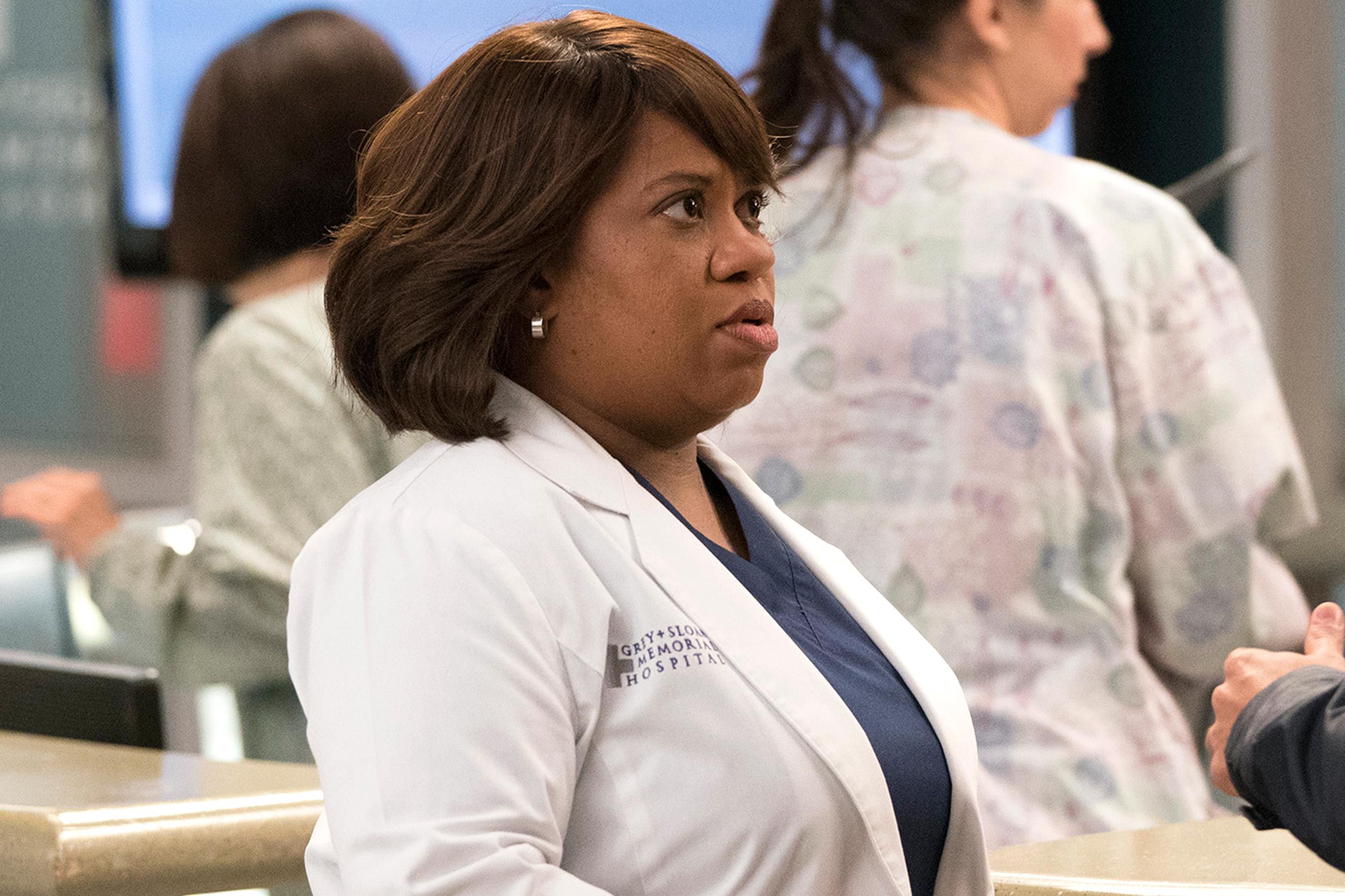 We've Ranked The Most Popular Grey's Anatomy Actors, By Salary