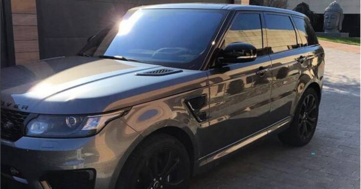 20 photos of the cars in cristiano ronaldo s huge collection