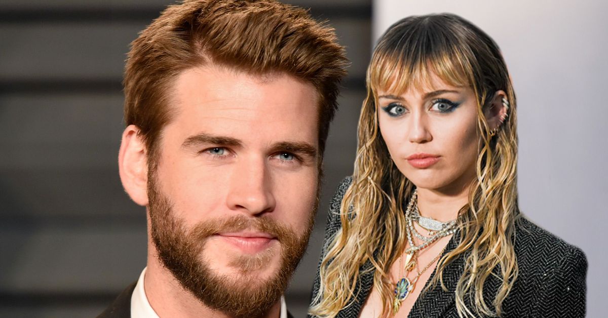 Miley Cyrus Blames Her Divorce From Liam Hemsworth On One Thing