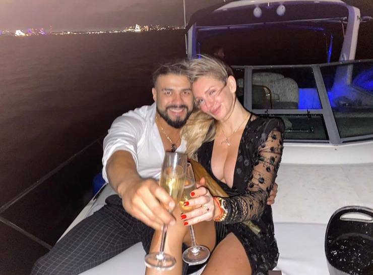 Is Charlotte Flair Ready To Replace Zelina Vega Thethings