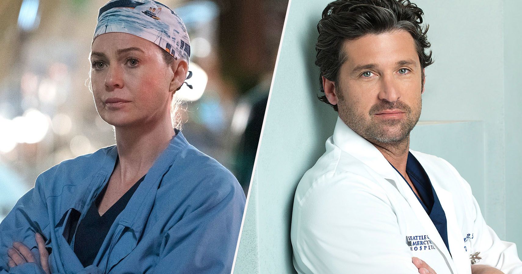 We've Ranked The Most Popular Grey's Anatomy Actors, By Salary