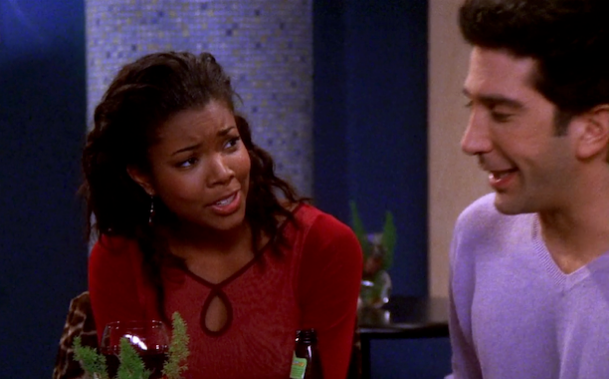Ranking The 20 Best (And Worst) Celebrity Cameos From Friends