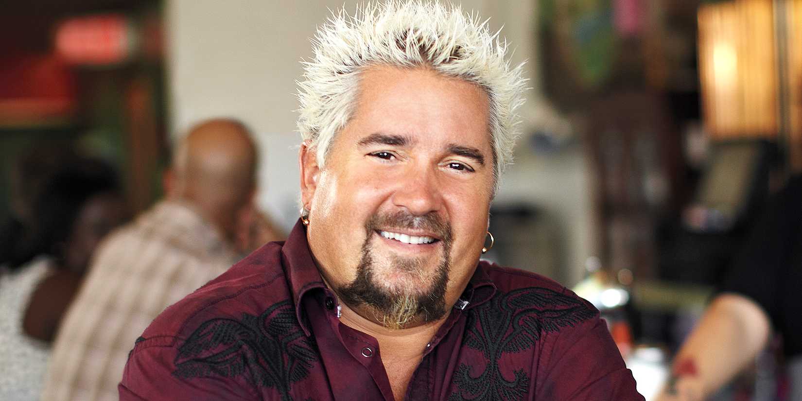 Guy Fieri