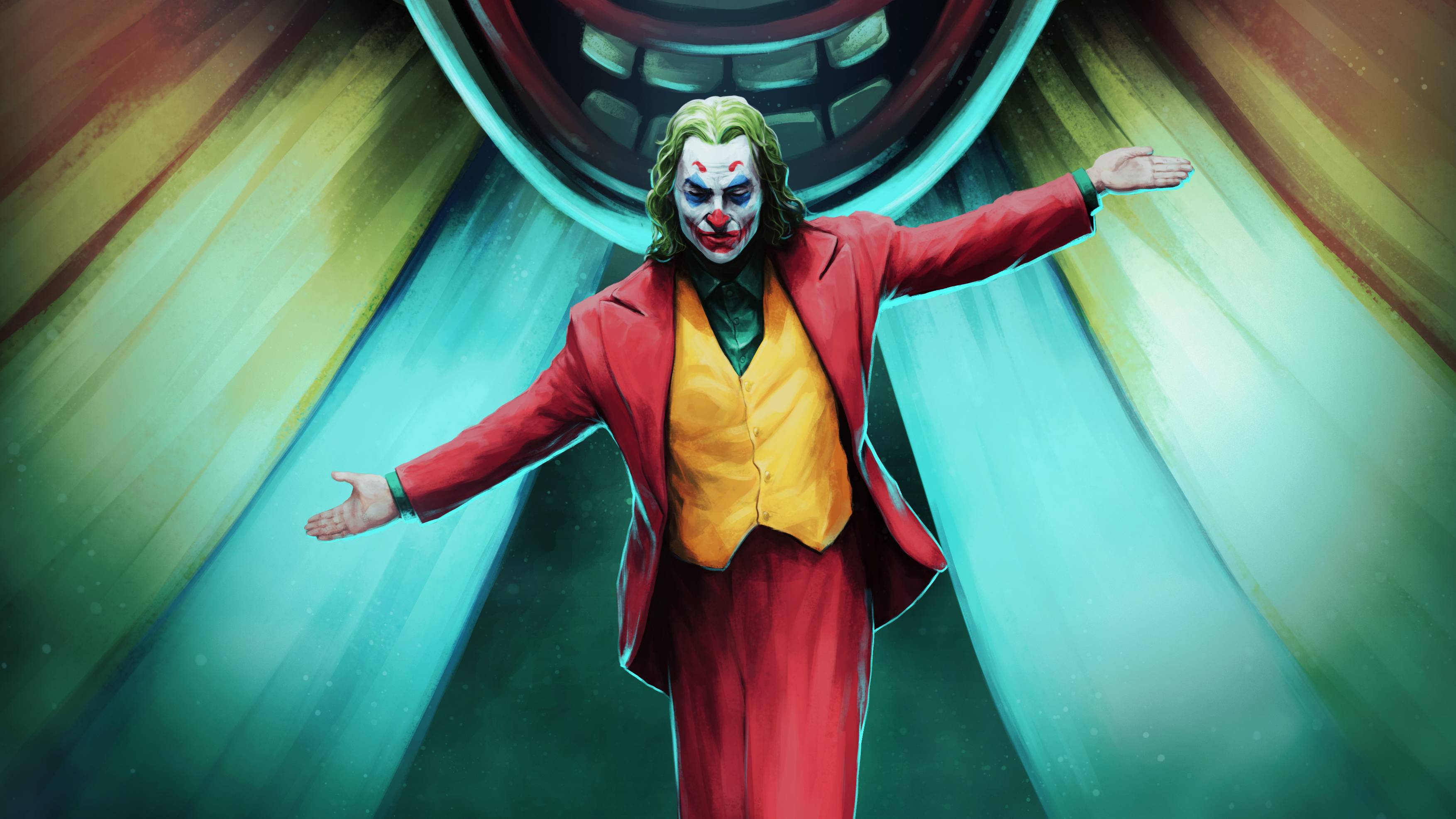 15 Fan Art Pics Of Joker That Change The Way We See Him 15 Fan Art Pics Of Joker That Change The Way We See Him