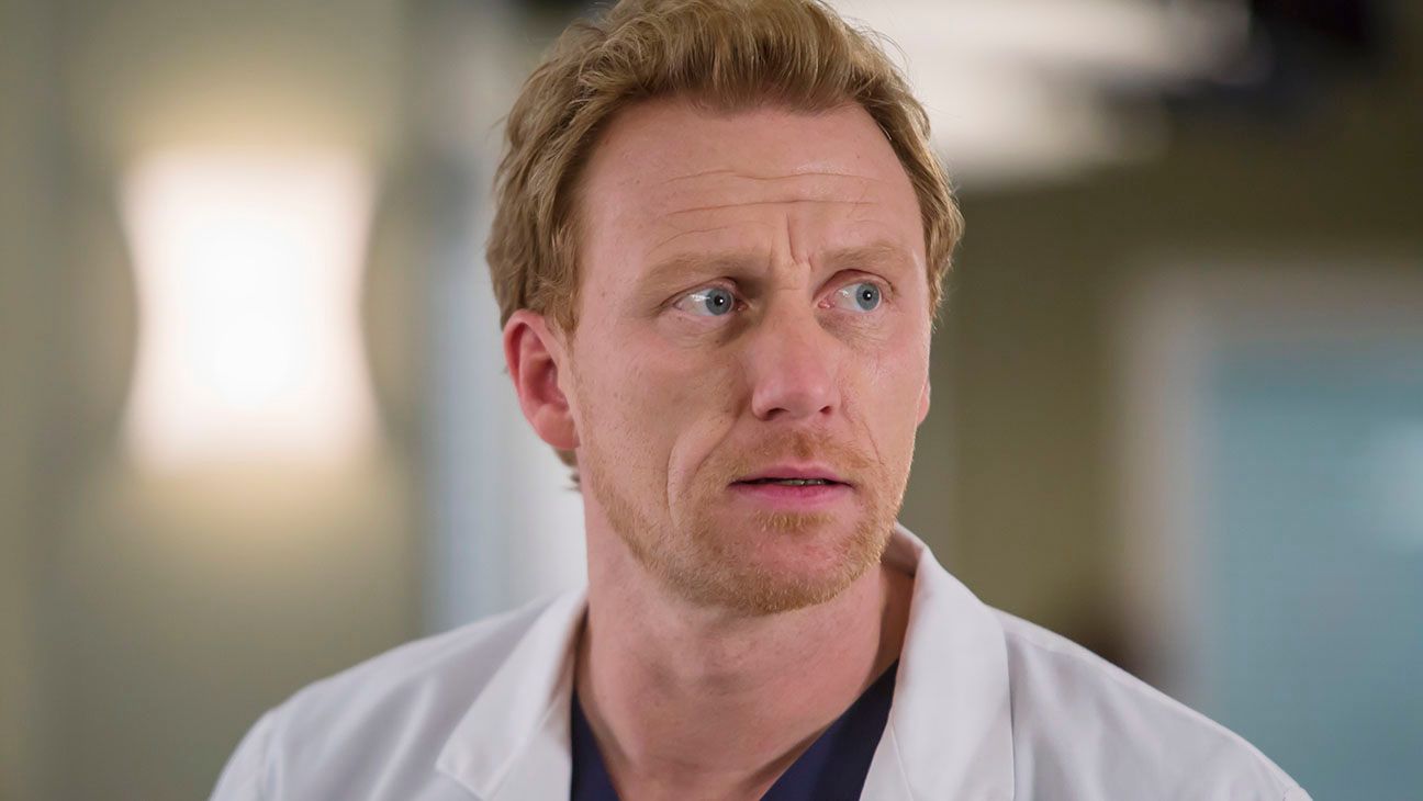 We've Ranked The Most Popular Grey's Anatomy Actors, By Salary