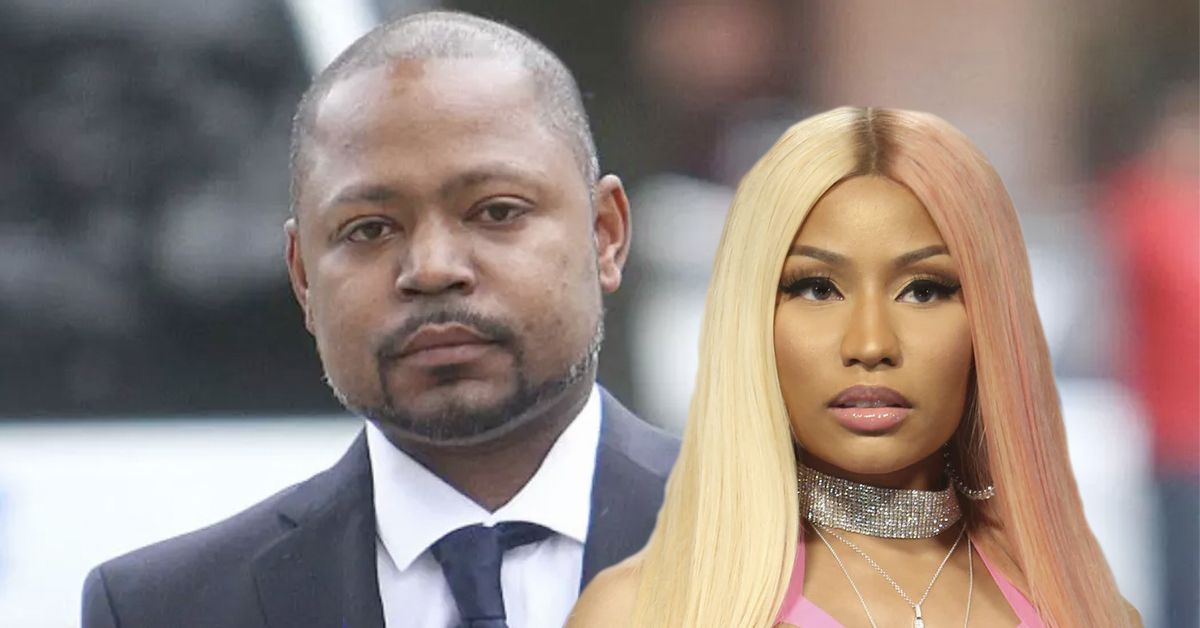 Nicki Minaj S Brother Gets 25 Years To Life