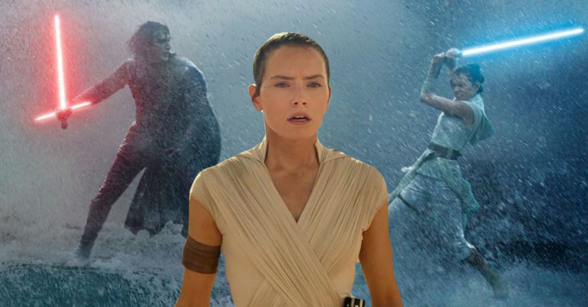 new skywalker saga