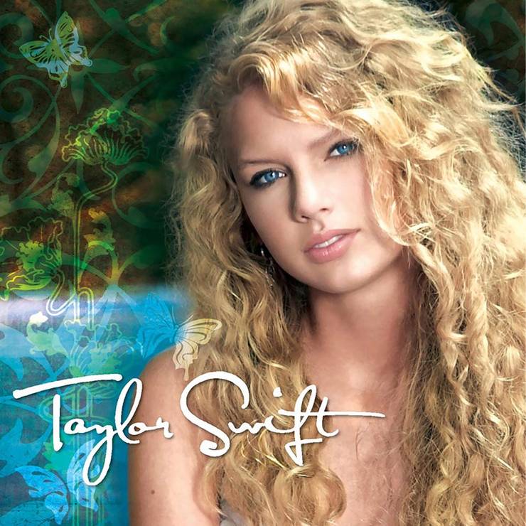 20 Photos Of Taylor Swift Throughout The Years Thethings