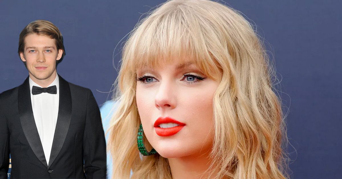 Taylor Swift May Be Getting Married