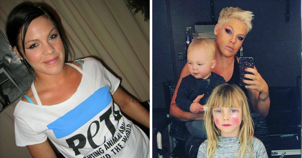 Pink Testimony 20 Facts That Reveal Who The REAL Pink Is