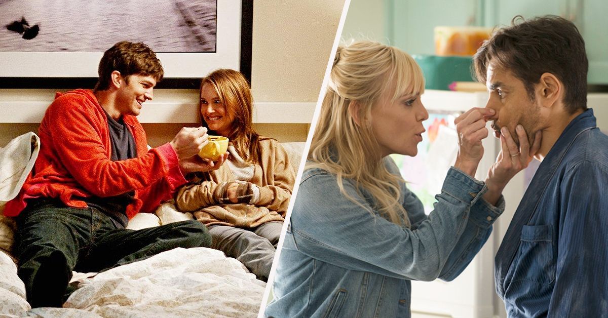 The 15 Best Romantic Movies You’ll Find On Amazon Prime (And 5 Worst)