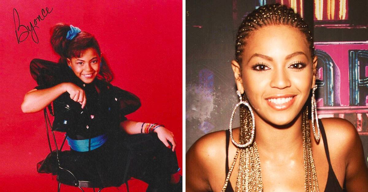 20 Surprising Facts About Beyonce, Before She Met Jay-Z