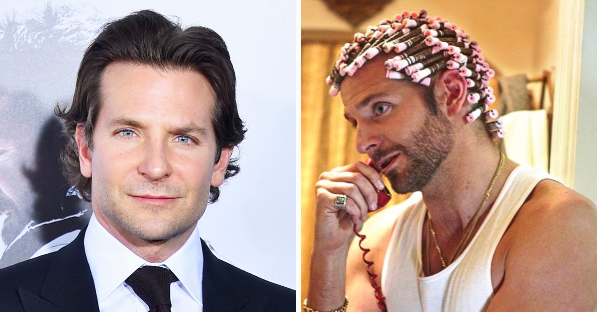 Bradley Cooper has last 'Hangover,' could pursue career as a ninja