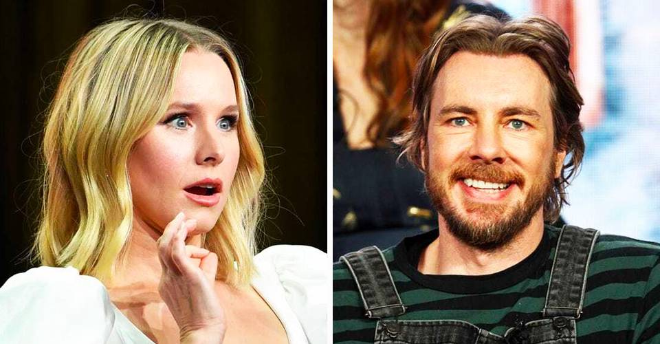 Facts About Kristen Bell And Dax Shepard The Internet S Fav Couple Facts About Kristen Bell And Dax Shepard The Internet S Fav Couple