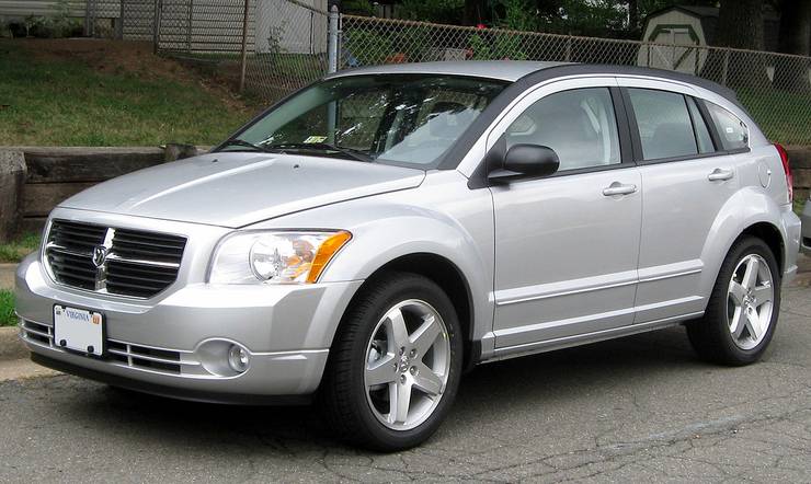 20 Tough Dodge Cars And Trucks That Are Actually Awful