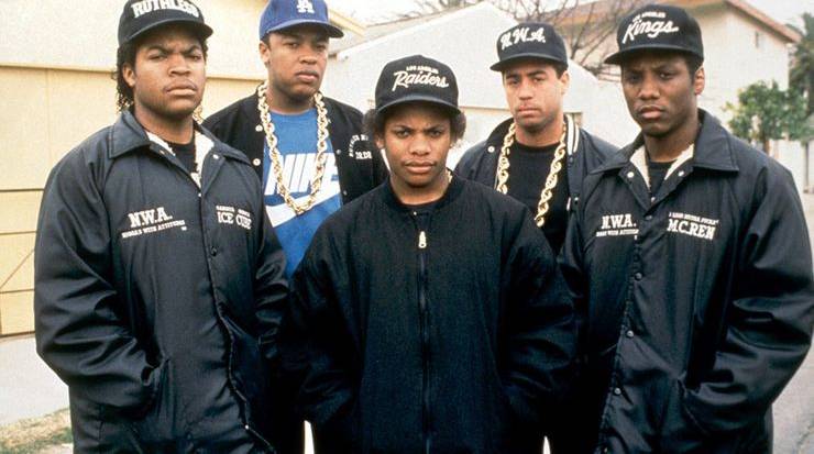 Milestones Of Ice Cube S Career From 1986 To 19 In Pictures Milestones Of Ice Cube S Career From 1986 To 19 In Pictures