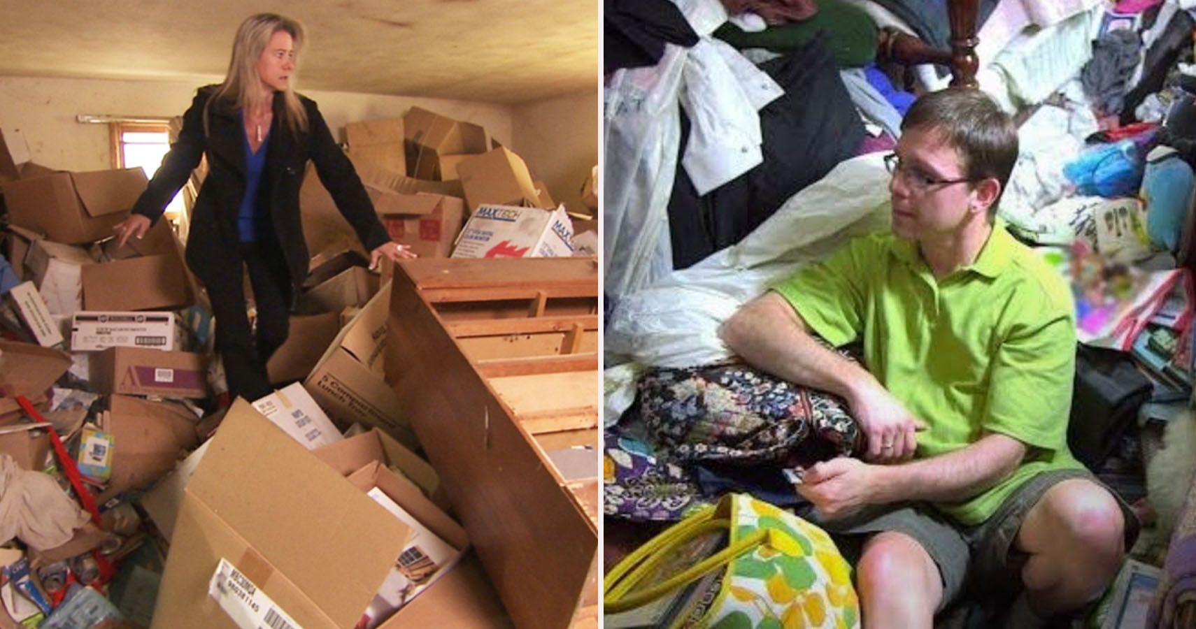 15 Things About A&E's Hoarders Most People Don't Know