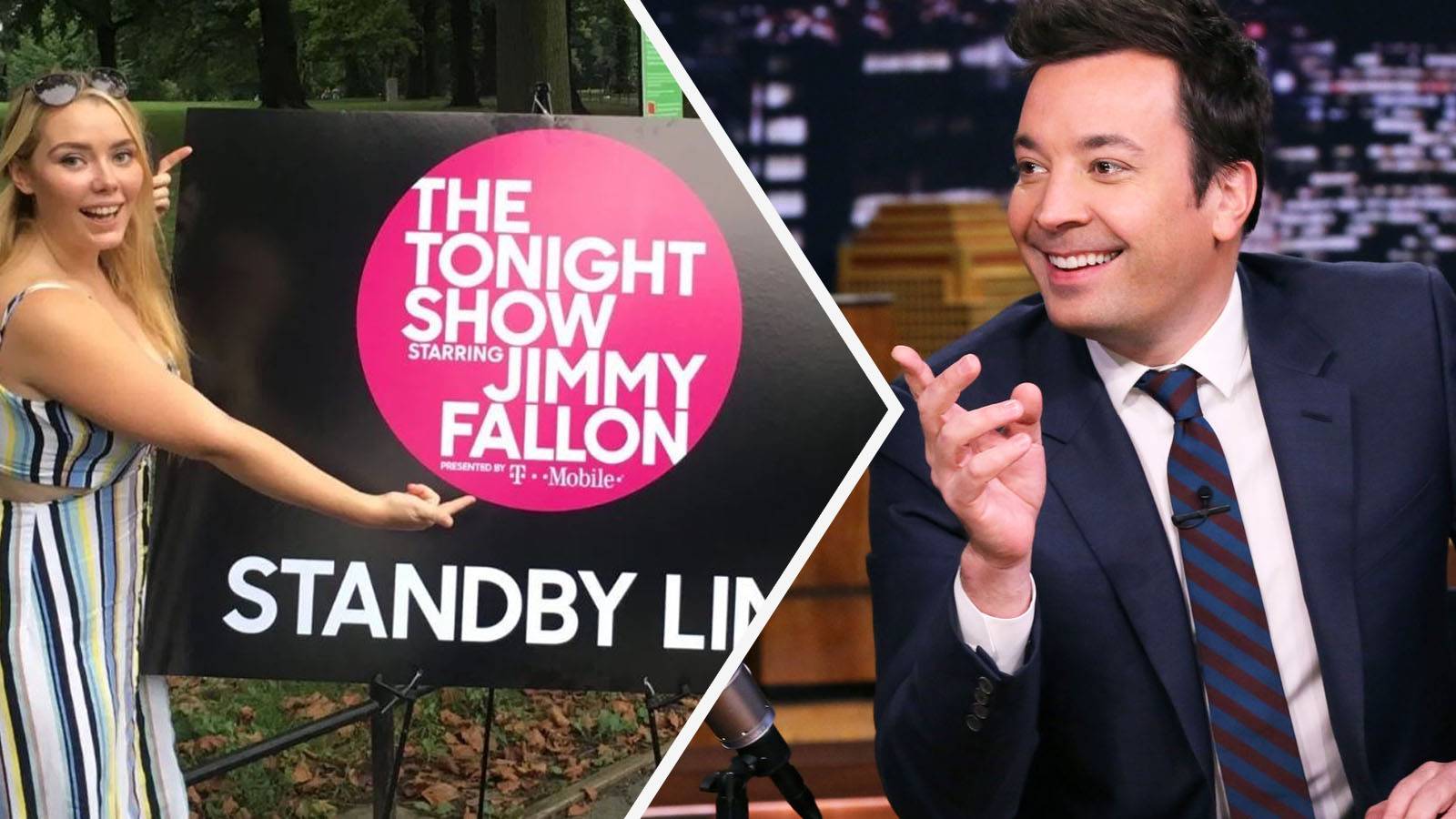 The Tonight Show Starring Jimmy Fallon: Here's How You Can Be In The ...