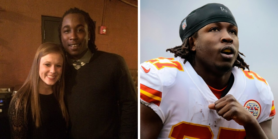 18 surprising facts about kareem hunt