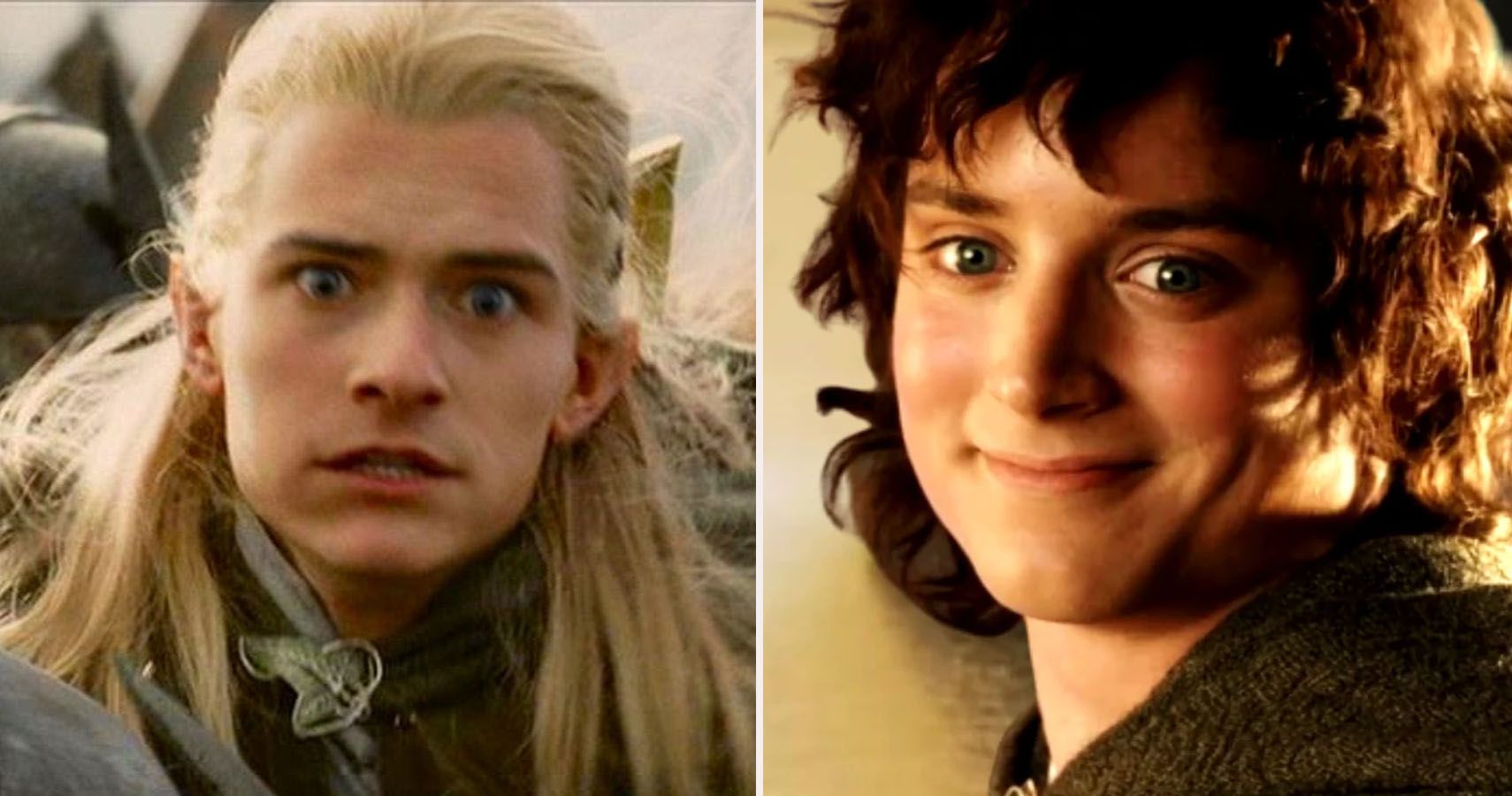 The Members Of The Fellowship Of The Ring Ranked From Weakest To Strongest