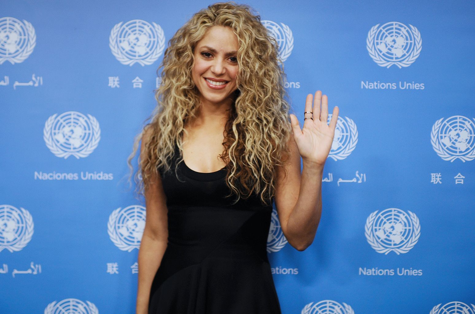 20 Things Fans Don T Know About Shakira S Private Life