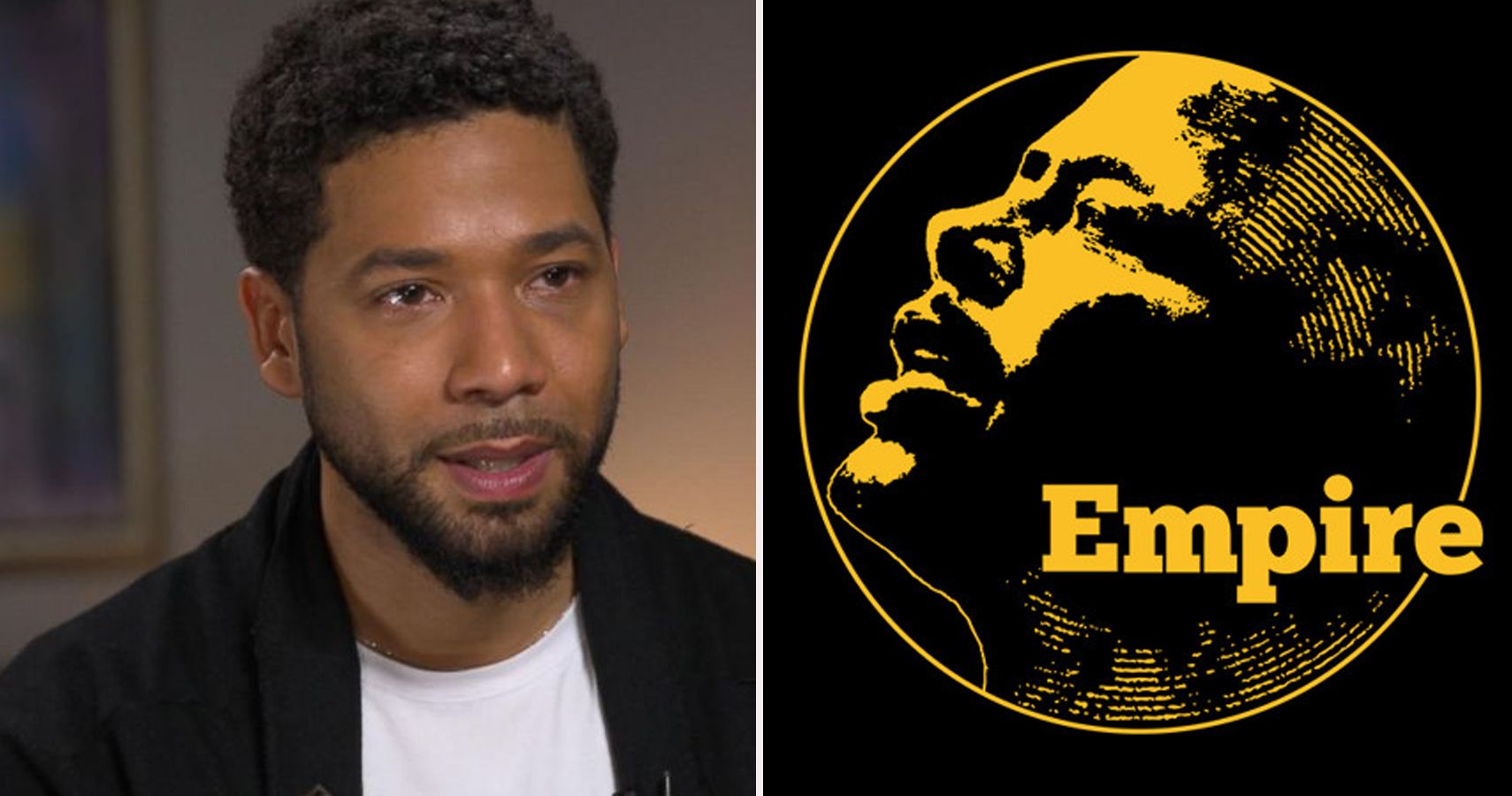 Don't Expect To See Jussie Smollet In The Season Finale Of Empire