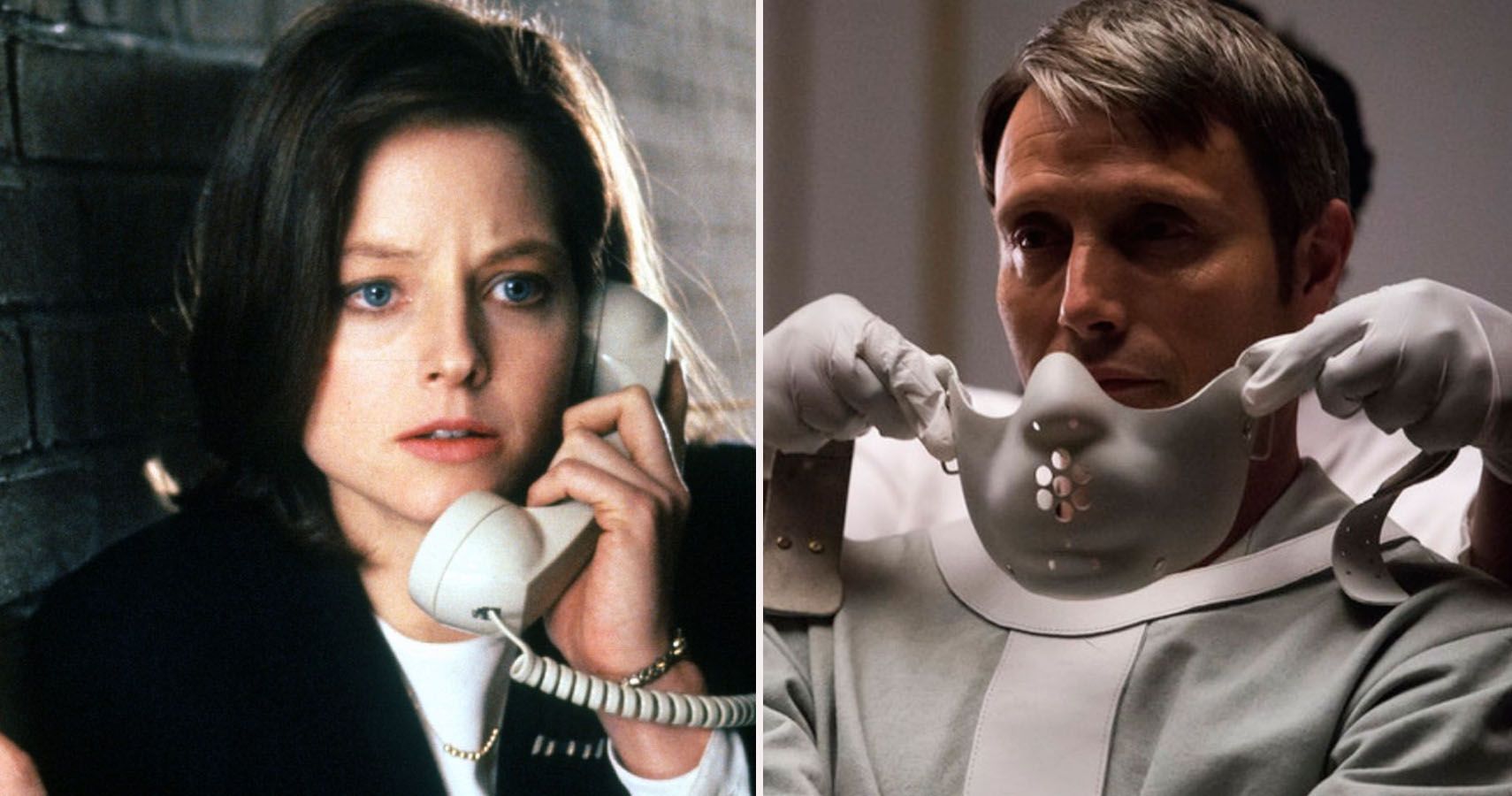 15 Things We Know About The New Silence Of The Lambs Series On Cbs 