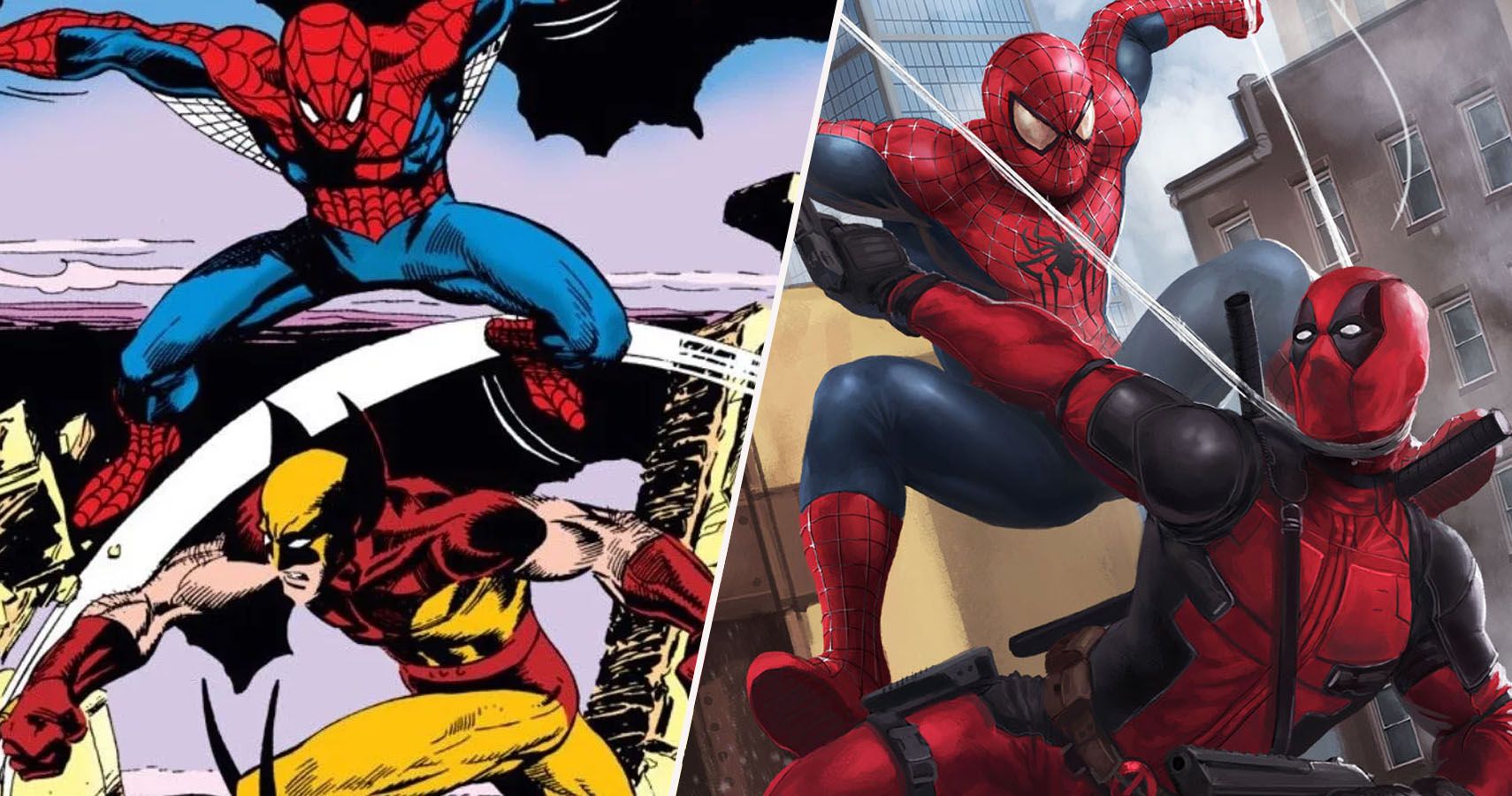 Did You Know That Spider-Man Is Stronger Than These Marvel Characters?