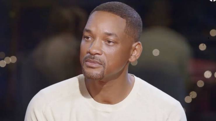 will smith facebook