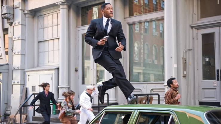 will smith mr july
