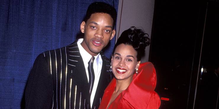 will smith sheree fletcher divorce